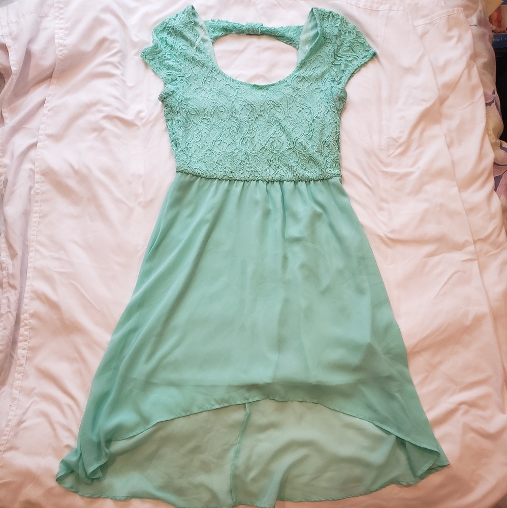 Womens HiLo dress